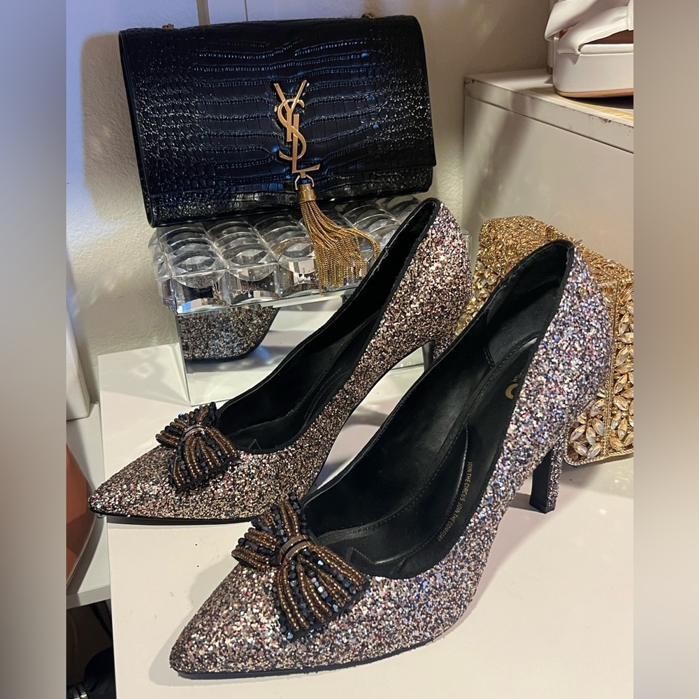Torrid heels - Picture 5 of 12